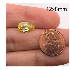 12x8mm