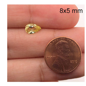 8x5mm
