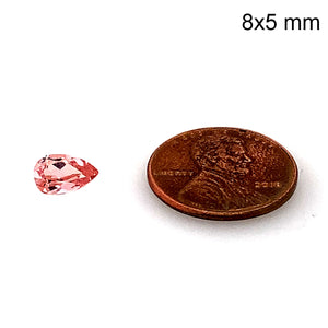 8x5 MM