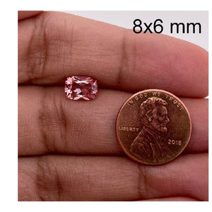 8x6 MM