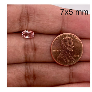 7x5mm