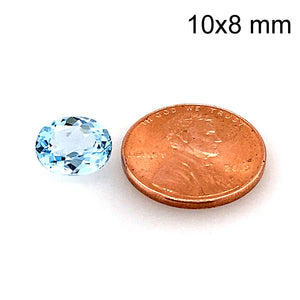 10x8MM