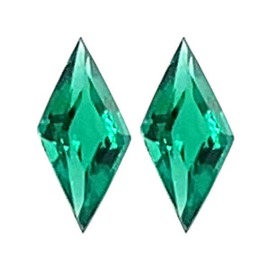 6x3MM(Weight range-0.12-0.14 each stone)