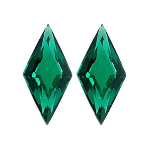 12x6MM(Weight range-1.06-1.30 each stone)