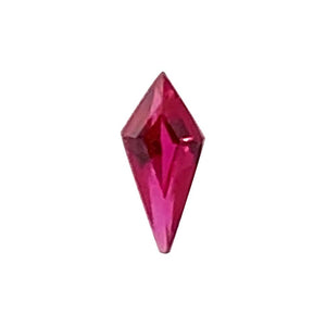 5x2.25MM(Weight range-0.10-0.13 each stone)