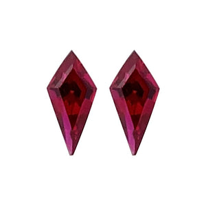 6x3MM(Weight range-0.20-0.24 each stone)