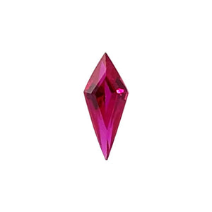 7x3MM(Weight range-0.24-0.29 each stone)