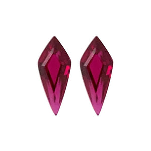 8x3.5MM(Weight range-0.37-0.46 each stone)