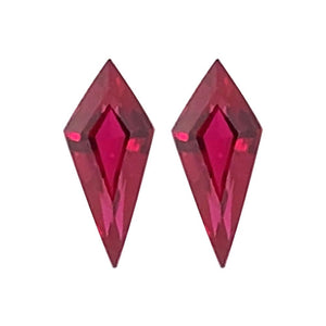 9x4MM(Weight range-0.54-0.66 each stone)