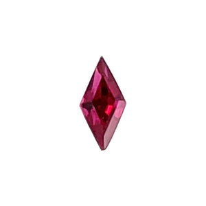 5x2.5MM(Weight range-0.14-0.17 each stone)