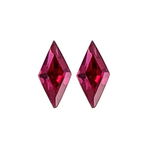 5x2.5MM(Weight range-0.14-0.17 each stone)