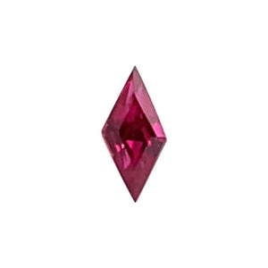 6x3MM(Weight range-0.19-0.24 each stone)