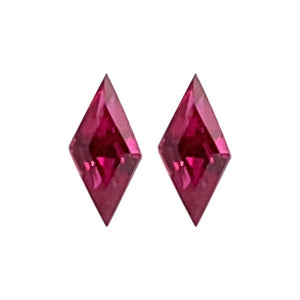 6x3MM(Weight range-0.19-0.24 each stone)