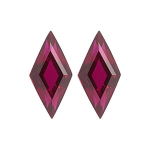 12x6MM(Weight range-1.55-1.89 each stone)