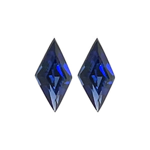 6x3MM(Weight range-0.18-0.23 each stone)