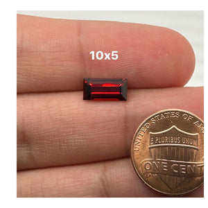 10x5mm