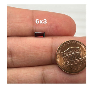 6x3mm