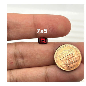 7x5MM