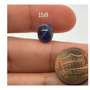 11x9mm