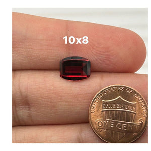 10x8mm