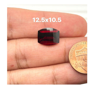 12.5x10.5mm