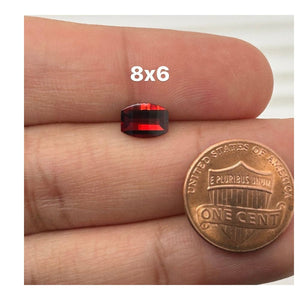 8x6mm