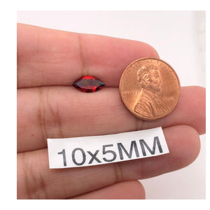 10x5mm