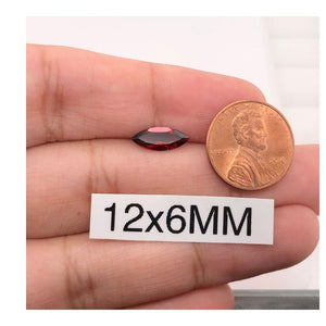 12x6mm