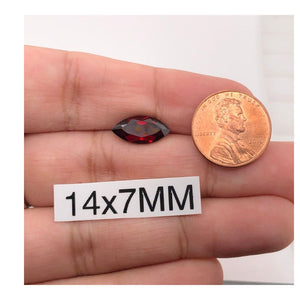 14x7mm