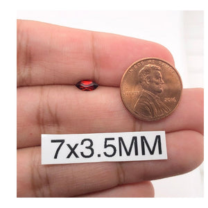 7x3.5mm