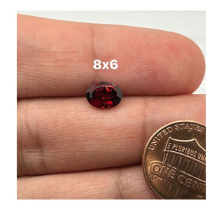 8x6mm 