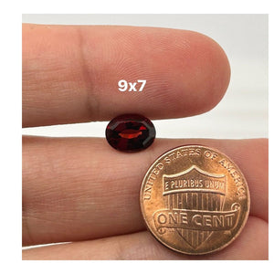 9x7mm 