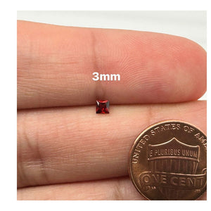 3mm (10 pc)