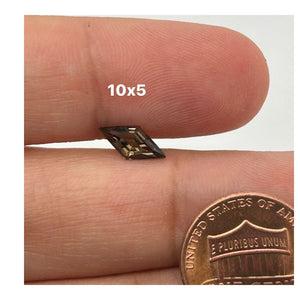 10x5mm