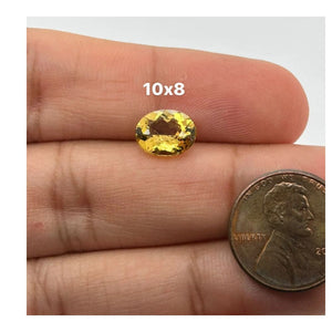 10x8mm