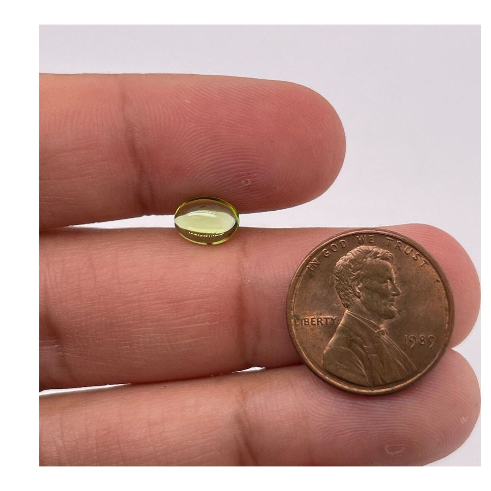 8x6MM (Weight range-1.57-1.73 Cts each stone)