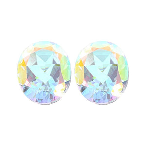 Oval Cut Loose Mystic Mercury Mist Topaz