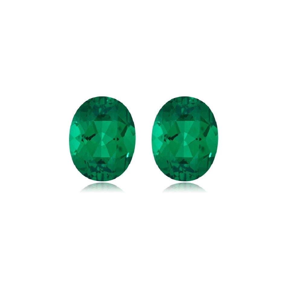 12x10MM (Weight range -4.00-4.94 cts each stone)