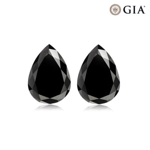 14X9MM (Weight range-5.35-5.85 cts each stone)