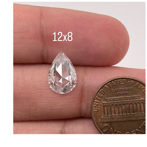 12x8mm