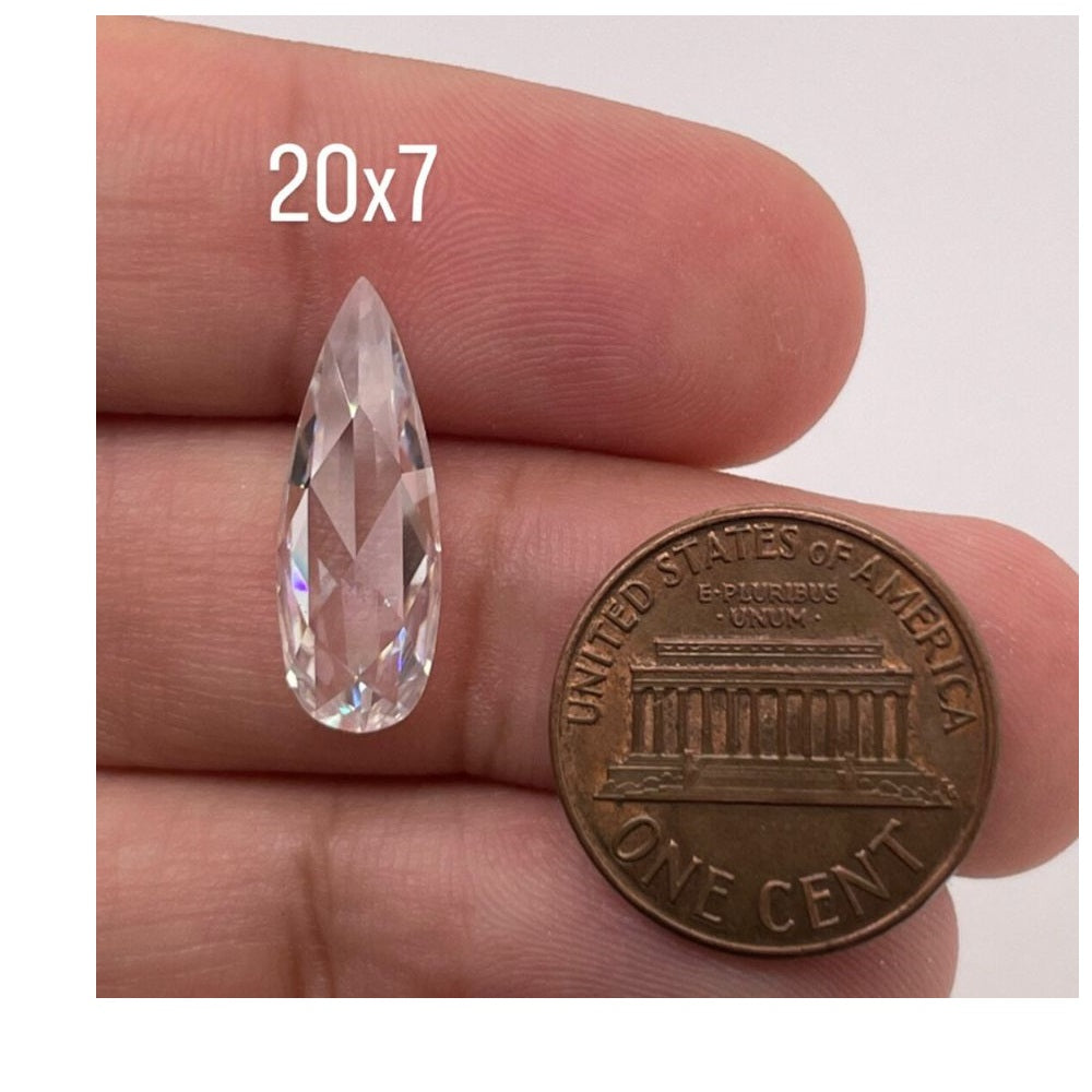 20x7mm