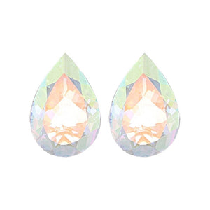 Pear Cut Loose Mystic Mercury Mist Topaz