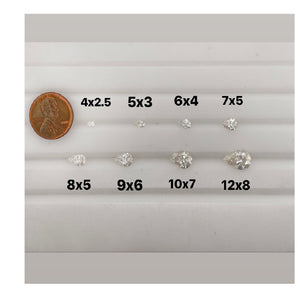 10x7mm