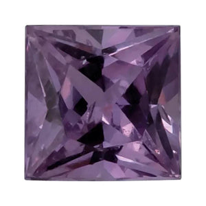 Natural Princess Loose Purple Sapphire