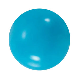Natural Round Cabochon Loose Bluebird Turquoise