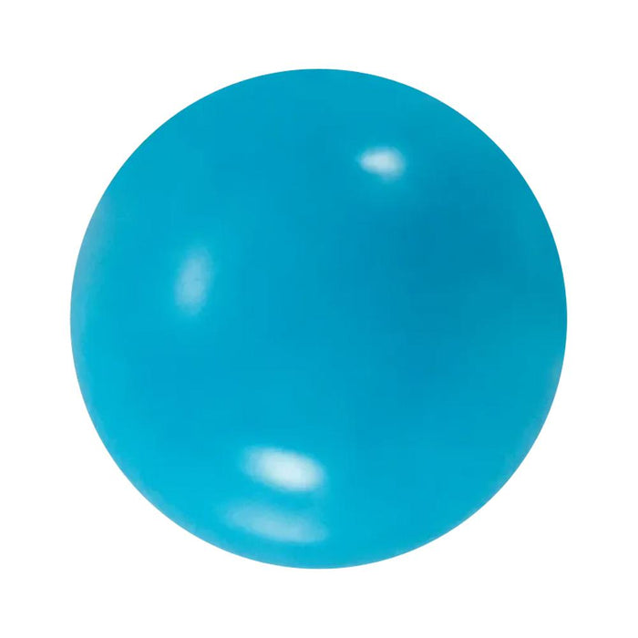 Natural Round Cabochon Loose Bluebird Turquoise