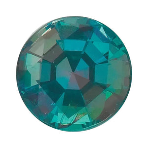 Natural Round Loose Alexandrite