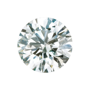 Natural Round White Diamonds-GH Color from 1mm -1.30mm