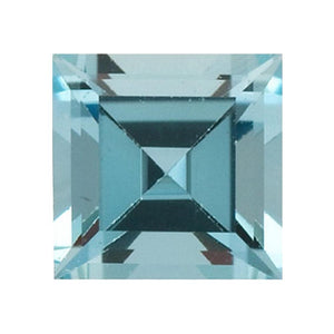 Square Step Best Aquamarine