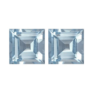 Square Step Better Aquamarine